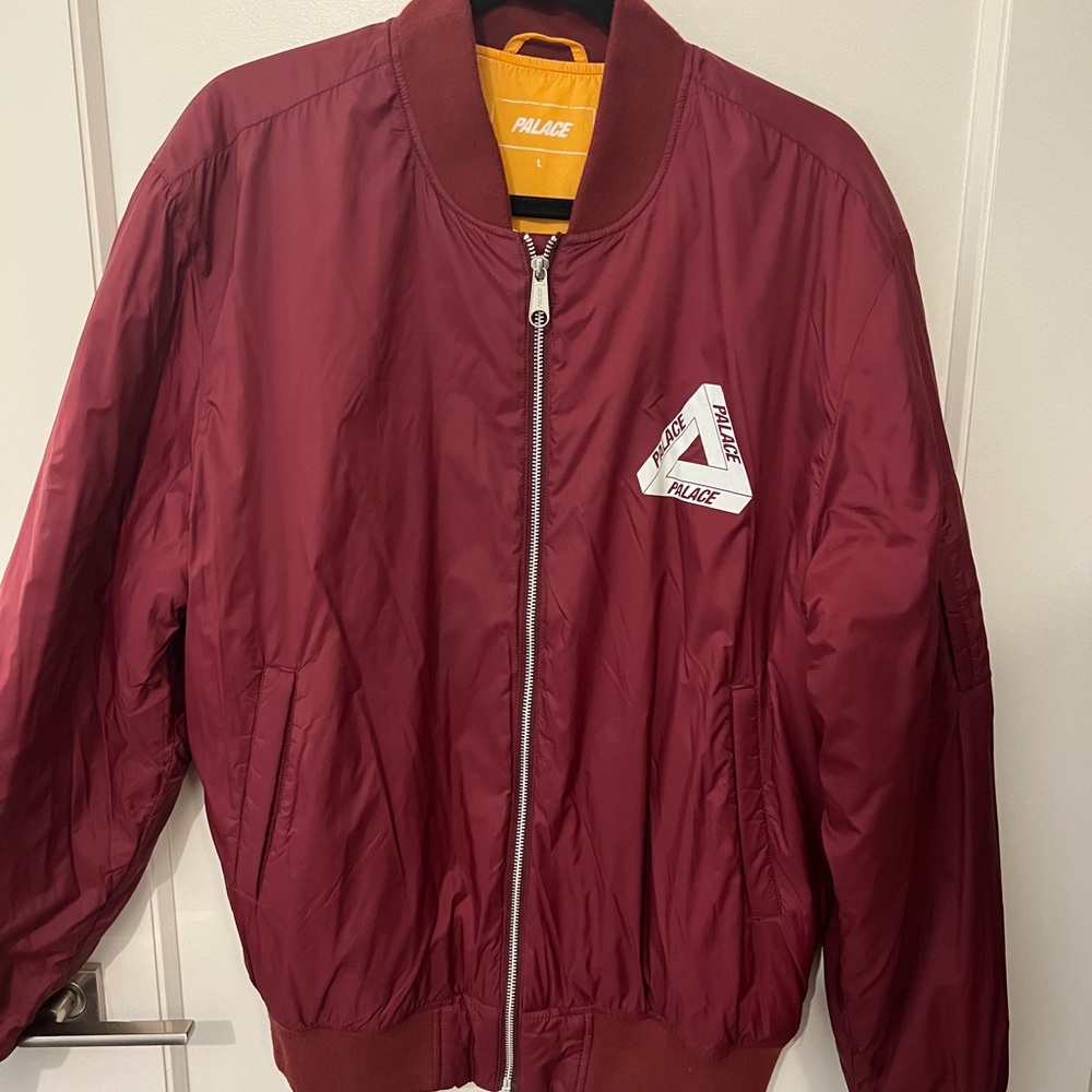 Palace Thinsulate Bomber